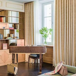 Chambre Lit King-Size