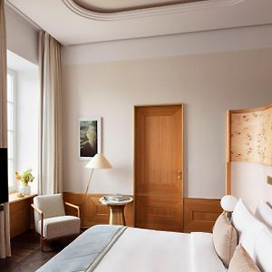Chambre de Luxe Lit King-Size