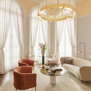 Heritage Suite mit Kingsize-Bett