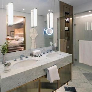 Deluxe Kamer met een King Size Bed